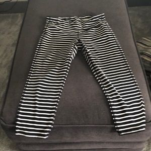 Athleta workout leggings